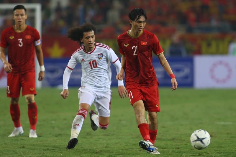BLV Quang Huy: Bản quyền AFF Cup 2020 đắt vì CĐV Việt Nam yêu bóng đá